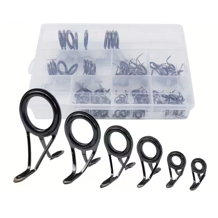 ZESTAW PRZELOTEK 24SZT STOPKA